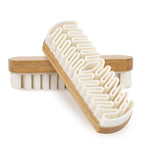 Brosse à colle pour cuir suède nubuck, Brosse à colle
