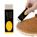 Caoutchouc de nettoyage multifonctionnel et décontaminant, blanc, noir