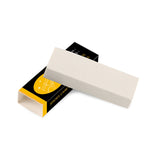 Caoutchouc de nettoyage multifonctionnel et décontaminant, blanc, noir