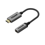 Convertisseur HDMI simple vers Mini DP QGeeM QG-HD02