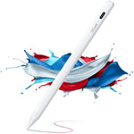 Stylet Actif Rechargeable Anti-erreur QGeeM ID706 pour iPad