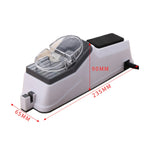 Aiguiseur de couteaux électrique double face JJ-1, prise USB, prise CN