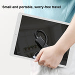Convertisseur hub 4 ports USB 2.0, longueur du câble : 15 cm, style : sans barre lumineuse, avec barre lumineuse noire, avec barre lumineuse blanche