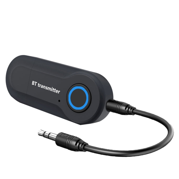 Adaptateur audio Bluetooth pour ordinateur GT-09S, GT-09S