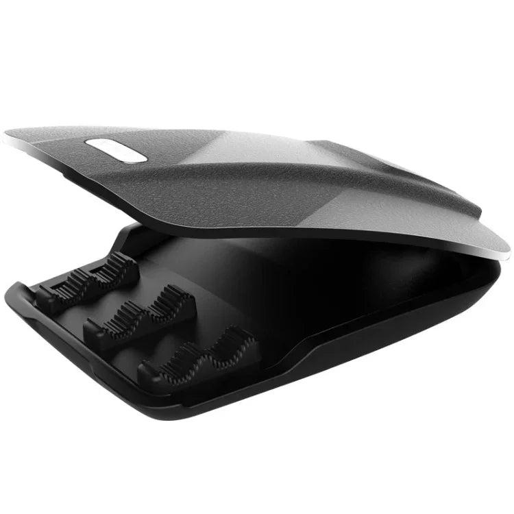 Support de téléphone portable pour navigation GPS, se fixe à plusieurs endroits, GPS02
