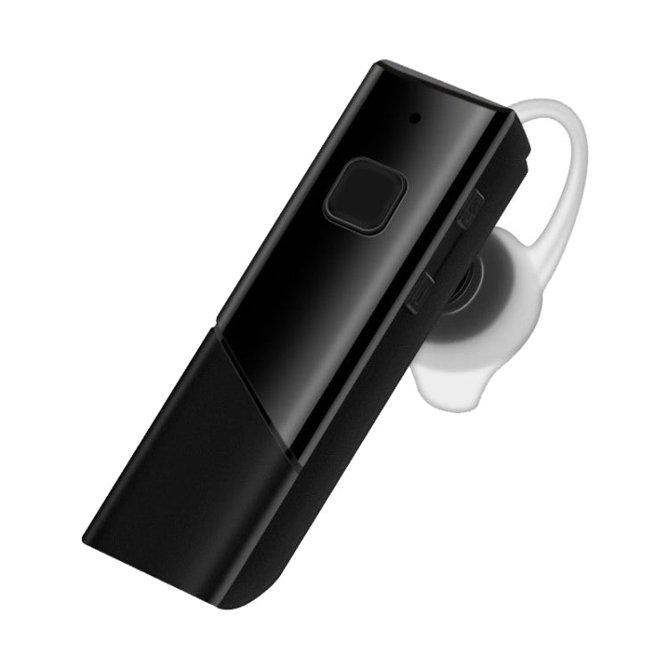 Écouteur Bluetooth mono-oreille 4.2 Casque Bluetooth sans fil sport stéréo HIFI, A1 Noir, A1 Blanc, A2 Noir, A2 Blanc