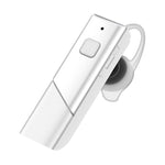 Écouteur Bluetooth mono-oreille 4.2 Casque Bluetooth sans fil sport stéréo HIFI, A1 Noir, A1 Blanc, A2 Noir, A2 Blanc