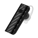 Écouteur Bluetooth mono-oreille 4.2 Casque Bluetooth sans fil sport stéréo HIFI, A1 Noir, A1 Blanc, A2 Noir, A2 Blanc