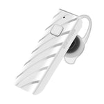 Écouteur Bluetooth mono-oreille 4.2 Casque Bluetooth sans fil sport stéréo HIFI, A1 Noir, A1 Blanc, A2 Noir, A2 Blanc
