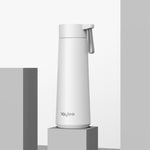 Gobelet Thermos Portable Saylee en Acier Inoxydable 304, 350 ml, 420 ml