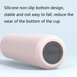 Gobelet Thermos Portable Saylee en Acier Inoxydable 304, 350 ml, 420 ml