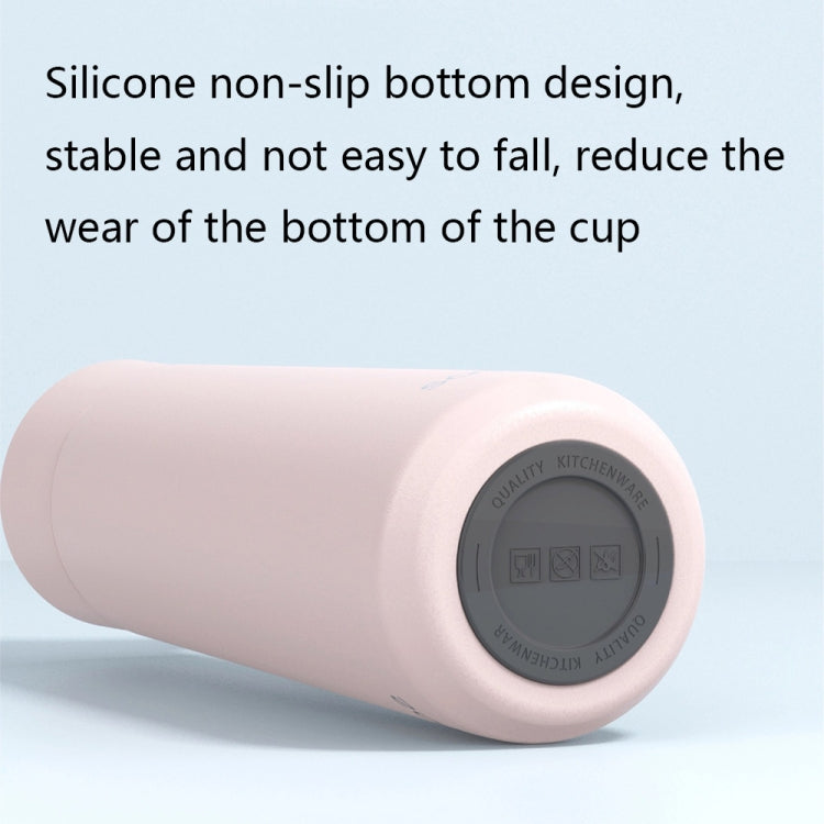 Gobelet Thermos Portable Saylee en Acier Inoxydable 304, 350 ml, 420 ml