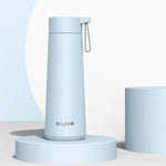 Gobelet Thermos Portable Saylee en Acier Inoxydable 304, 350 ml, 420 ml