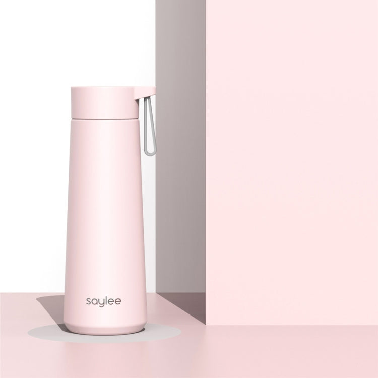 Gobelet Thermos Portable Saylee en Acier Inoxydable 304, 350 ml, 420 ml