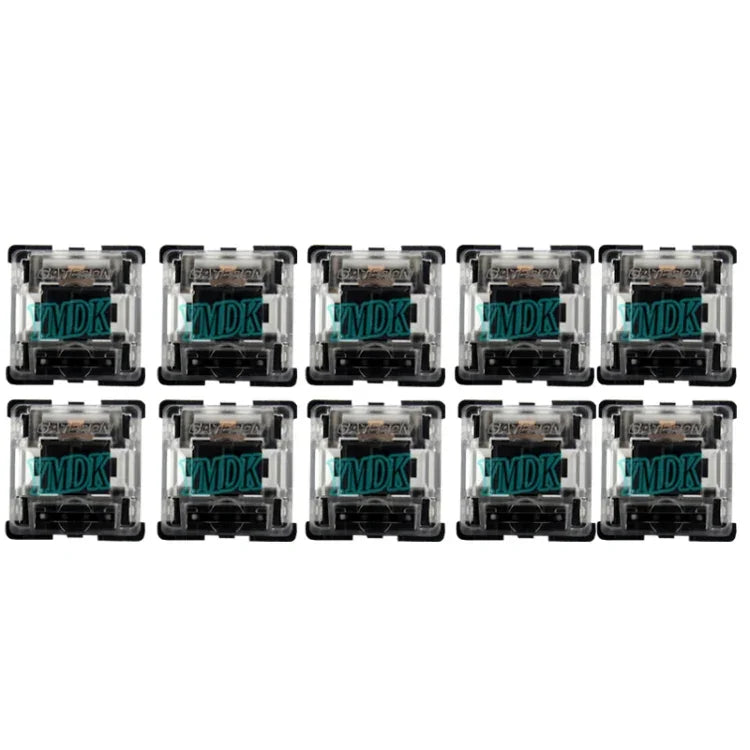 10 PCS Interrupteur Axe Gateron G Fond Noir Couvercle Transparent Axe, Style :, Pied G3 (Axe Noir), Pied G3 (Axe Rouge), Pied G3 (Axe Thé), Pied G3 (Axe Bleu), Pied G3 (Axe Blanc), Pied G3 (Axe Vert), Pied G3 (Axe Jaune)