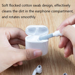 Stylo de nettoyage multifonctionnel pour casque Bluetooth
