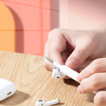 Stylo de nettoyage multifonctionnel pour casque Bluetooth