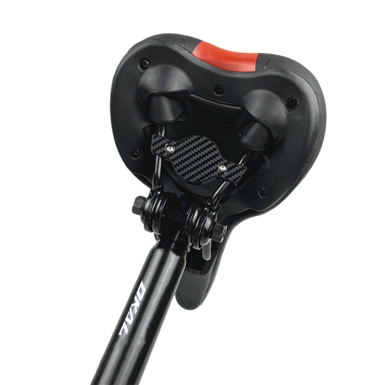 Support de montage pour localisateur antivol et anti-perte pour vélo de route VTT pour AirTag 2ème génération / AirTag 1ère génération, style : cerclage, cerclage, vis