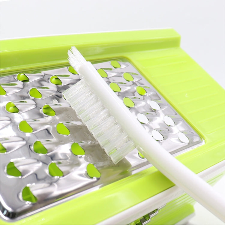 8 brosses de nettoyage en nylon pour machine à lait de soja, petite brosse pour machine à lait de soja
