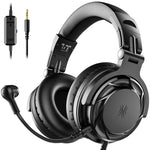 Casque filaire OneOdio PRO GD pour téléphone et tablette, longueur du câble : 2 m, PRO GD