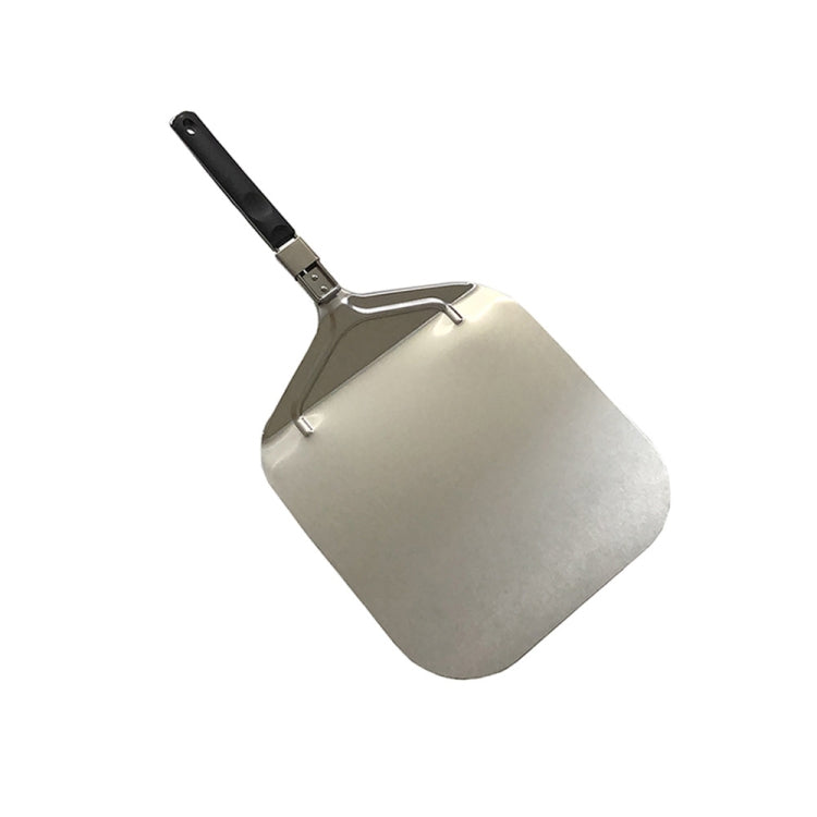 Spatule pliable en aluminium pour pizza et gâteau, Spatule pliable(E), Spatule pliable(F), Spatule pliable(A), Spatule pliable(B), Spatule pliable(C), Spatule pliable(D)