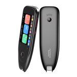 Stylo de traduction à balayage intelligent S50, noir S50