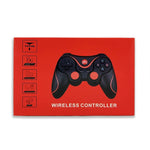 Manette de jeu sans fil Bluetooth à connexion directe pour téléphones Android/iOS T3