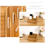 Boîte de rangement mobile pour téléphone de bureau, conférence, salle de classe D-86, Style :, 12 cases (Noyer), 12 cases (Chêne), 24 cases (Noyer), 36 cases (Noyer), 36 cases (Chêne), 48 cases (Noyer), 48 cases (Chêne), 60 cases (Noyer), 60 cases (Chêne)