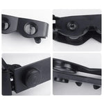 Jumelles de Pêche Loupe Extérieure HD, Télescope 3X Seul, Télescope 3X + Étui à Lunettes