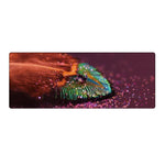 Grand Tapis de Souris de Bureau, 400x900x3mm Verrouillé, 400x900x4mm Verrouillé, 400x900x5mm Verrouillé
