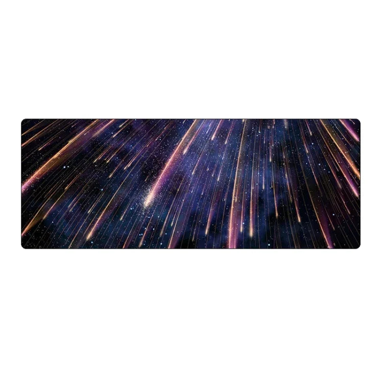 Grand Tapis de Souris de Bureau, 400x900x3mm Verrouillé, 400x900x4mm Verrouillé, 400x900x5mm Verrouillé