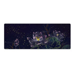 Grand Tapis de Souris de Bureau, 400x900x3mm Verrouillé, 400x900x4mm Verrouillé, 400x900x5mm Verrouillé