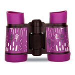 Jumelles 4X30 Télescope Observation d’Oiseaux Cadeaux pour Enfants, 4X30 Vert Saison des Pluies, 4X30 Bleu Saison des Pluies, 4X30 Rouge Saison des Pluies, 4X30 Jaune Saison des Pluies, 4X30 Violet Saison des Pluies, 4X30 Rose Saison des Pluies
