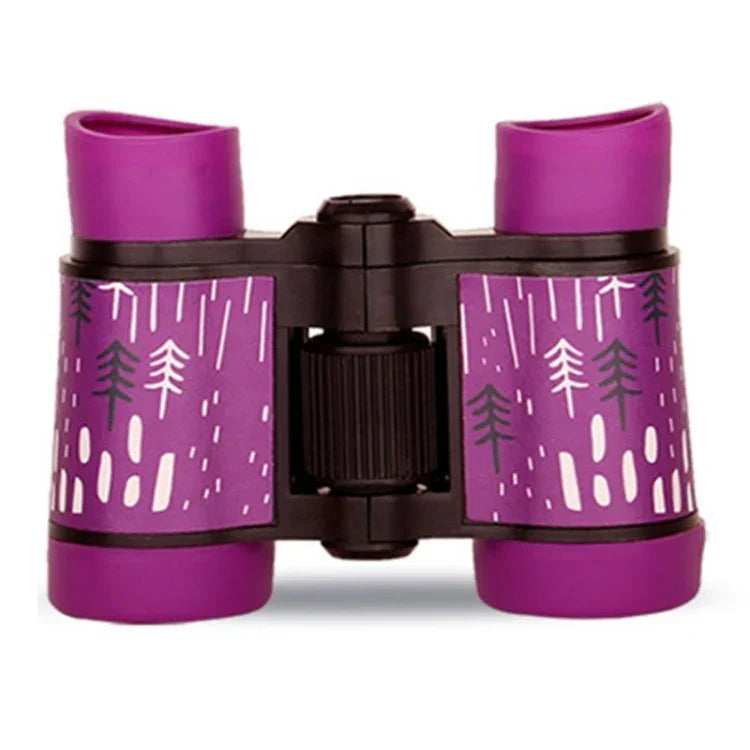 Jumelles 4X30 Télescope Observation d’Oiseaux Cadeaux pour Enfants, 4X30 Vert Saison des Pluies, 4X30 Bleu Saison des Pluies, 4X30 Rouge Saison des Pluies, 4X30 Jaune Saison des Pluies, 4X30 Violet Saison des Pluies, 4X30 Rose Saison des Pluies