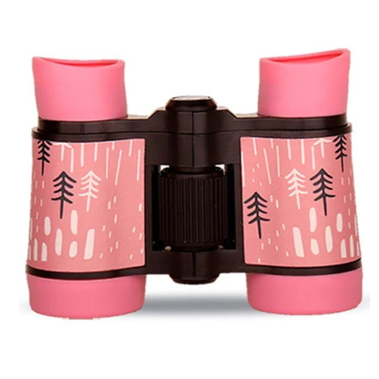 Jumelles 4X30 Télescope Observation d’Oiseaux Cadeaux pour Enfants, 4X30 Vert Saison des Pluies, 4X30 Bleu Saison des Pluies, 4X30 Rouge Saison des Pluies, 4X30 Jaune Saison des Pluies, 4X30 Violet Saison des Pluies, 4X30 Rose Saison des Pluies