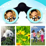 Jumelles 4X30 Télescope Observation d’Oiseaux Cadeaux pour Enfants, 4X30 Vert Saison des Pluies, 4X30 Bleu Saison des Pluies, 4X30 Rouge Saison des Pluies, 4X30 Jaune Saison des Pluies, 4X30 Violet Saison des Pluies, 4X30 Rose Saison des Pluies