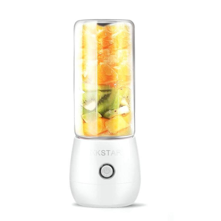 Presse-agrumes domestique, tasse à jus portable multifonction, 400 ml