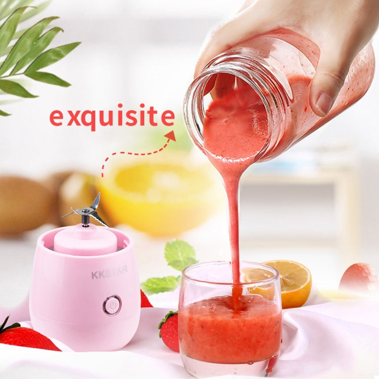 Presse-agrumes domestique, tasse à jus portable multifonction, 400 ml