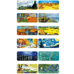 Am002 Grand tapis de souris en caoutchouc pour bureau avec peinture à l'huile, bords cousus 300x800x4mm, sans bords cousus 400x900x1.5mm, bords cousus 400x900x3mm, bords cousus 400x900x2mm, bords cousus 300x800x2mm