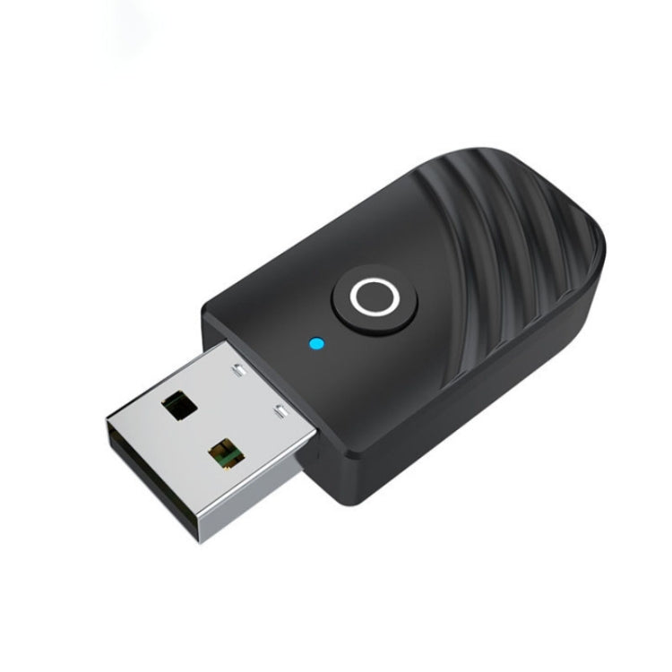 Émetteur-récepteur audio sans fil Bluetooth 5.0