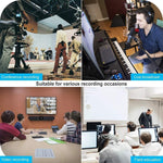 Carte de capture vidéo HD USB vers HDMI prend en charge 4K X 2K