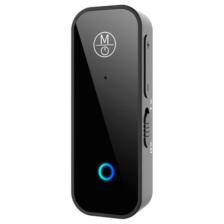 Émetteur-récepteur Bluetooth 2-en-1 Adaptateur AUX voiture Émetteur audio TV Ordinateur, B28