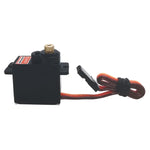 Appareil de direction GDW à plateau cyclique pour modèle réduit d'avion 450, DS031MG