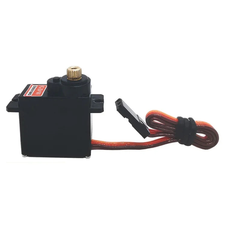 Appareil de direction GDW à plateau cyclique pour modèle réduit d'avion 450, DS031MG