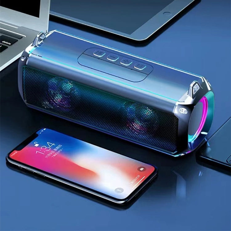 Enceinte Bluetooth Surround HIFI 10W S5