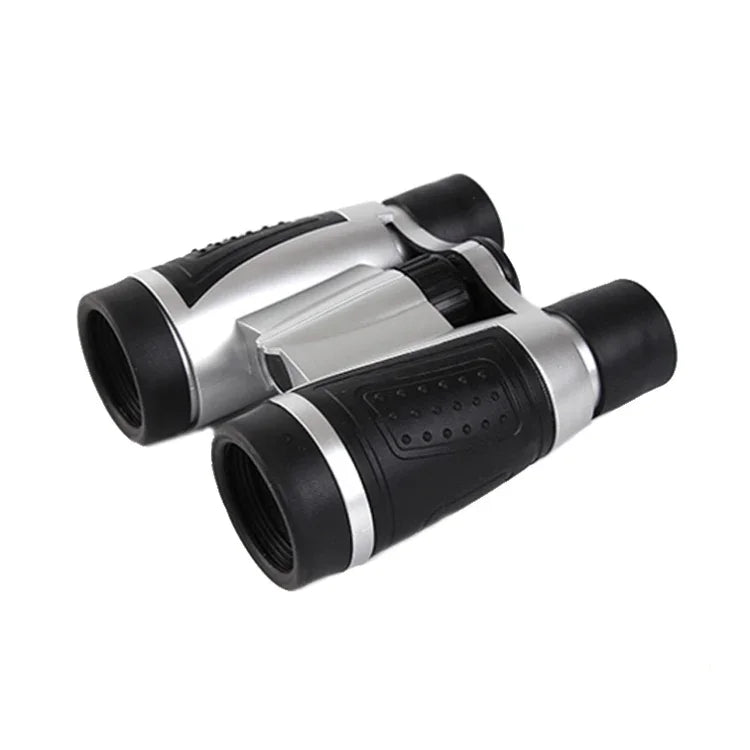Télescope objectif multi-couché 5×30FMC, 5X Argent, 5X Jaune, 5X Rouge