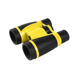 Télescope objectif multi-couché 5×30FMC, 5X Argent, 5X Jaune, 5X Rouge