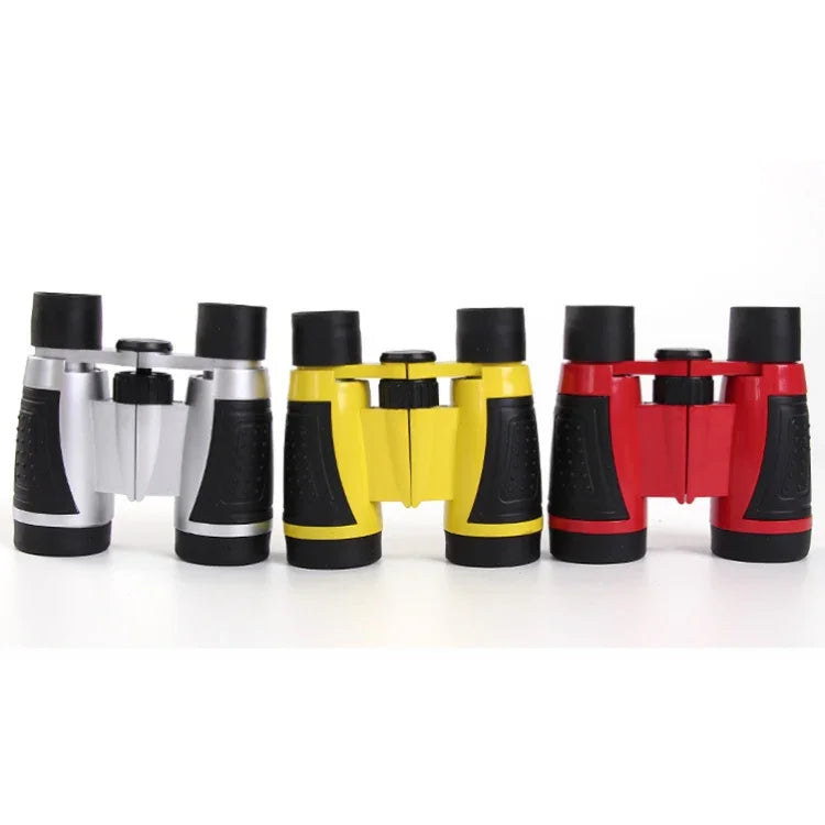 Télescope objectif multi-couché 5×30FMC, 5X Argent, 5X Jaune, 5X Rouge