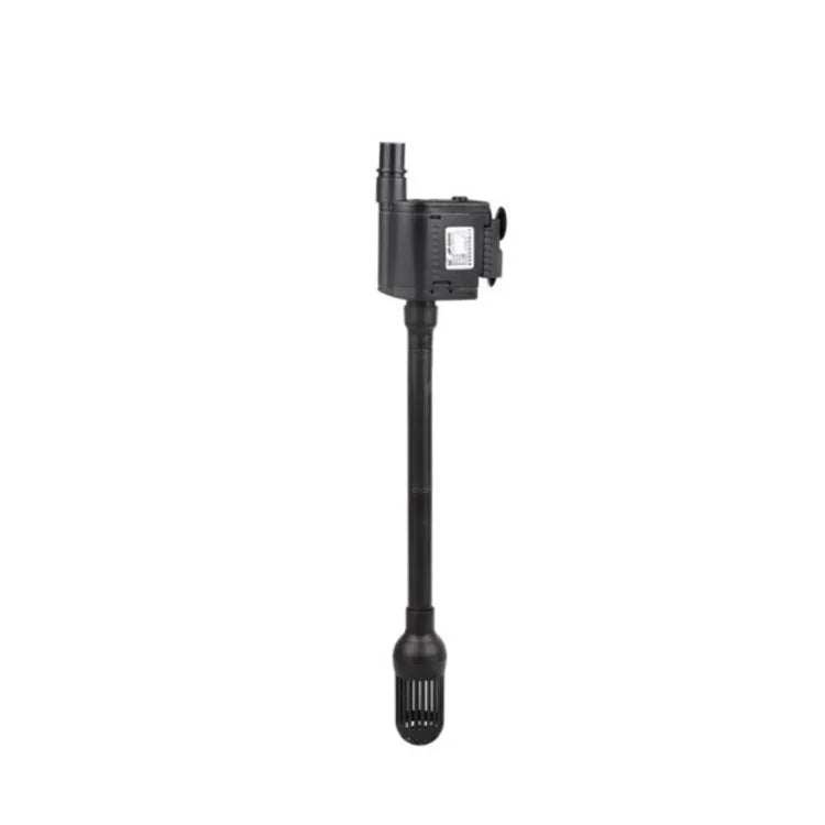 Pompe silencieuse multifonctionnelle pour filtre à oxygène d'aquarium, Prise CN, JP-500G 6W, JP-700G 12W, JP-900G 20W, JP-1100G 25W, JP-1500G 45W