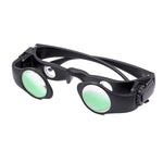 Jumelles de pêche 8x zoomables, Style :, seulement télescope, télescope + clip gris, télescope + clip jaune, télescope + clip rouge, télescope + clip gris jaune, télescope + clip gris rouge, télescope + clip jaune rouge, télescope + clip tricolore